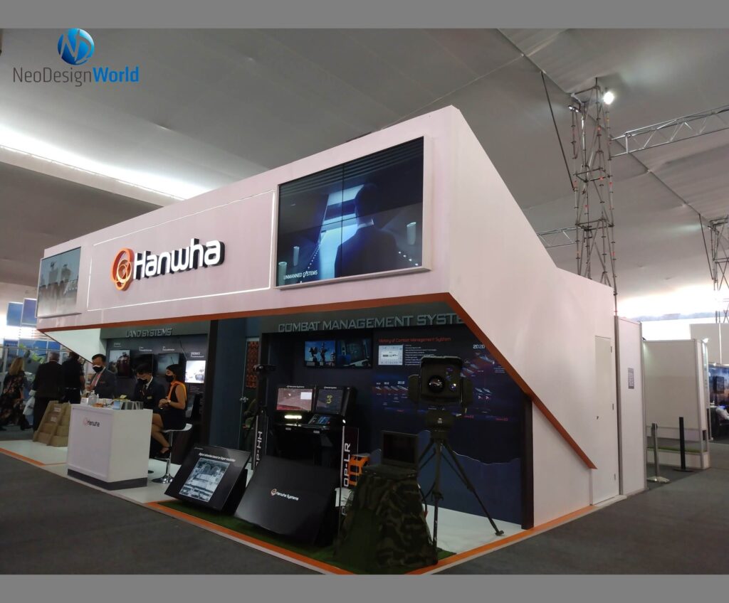 custom trade show exhibits- booth desing neodesignworld- h (16) Hanw