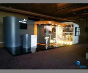custom trade show exhibits- booth desing neodesignworld- h