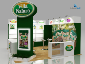 villa natura