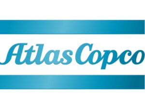 ATLAS COPCO LOG