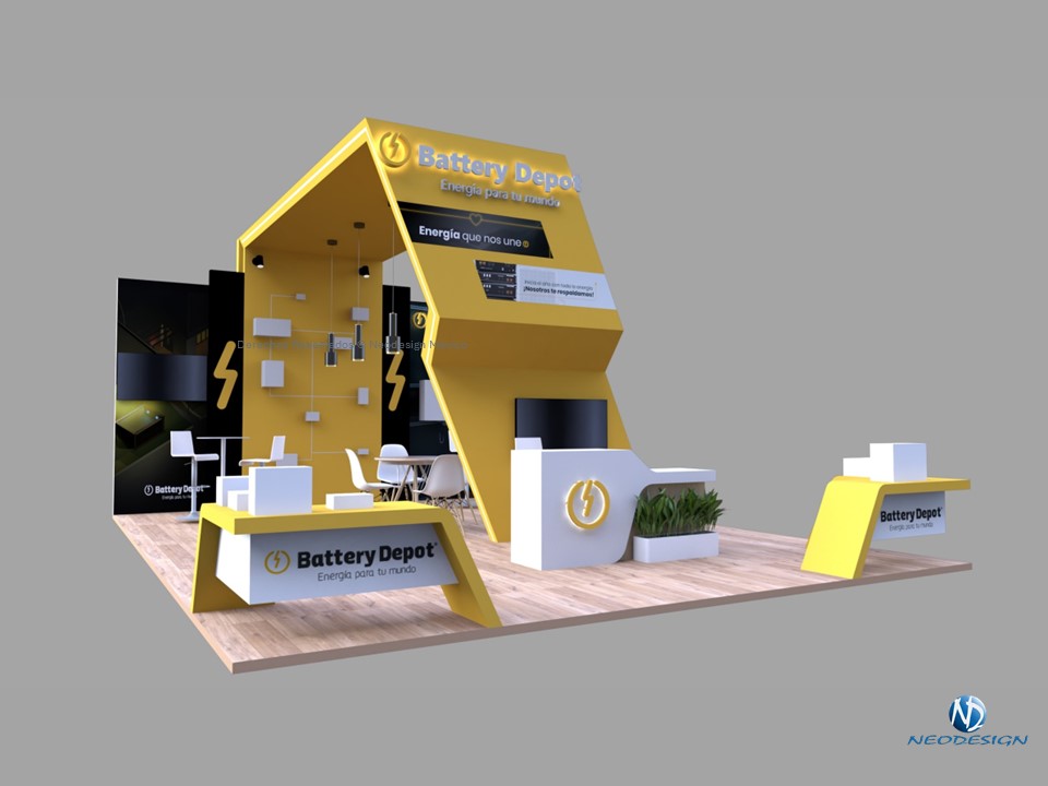 tradeshowinmexico