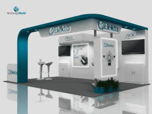 Stand de elekta