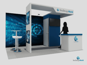 Stand neoworld