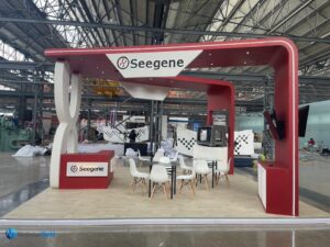 Stand-Custom-Isla-Seegene-Mexico