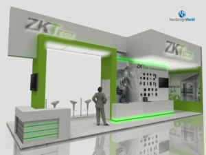 Stand de zkt
