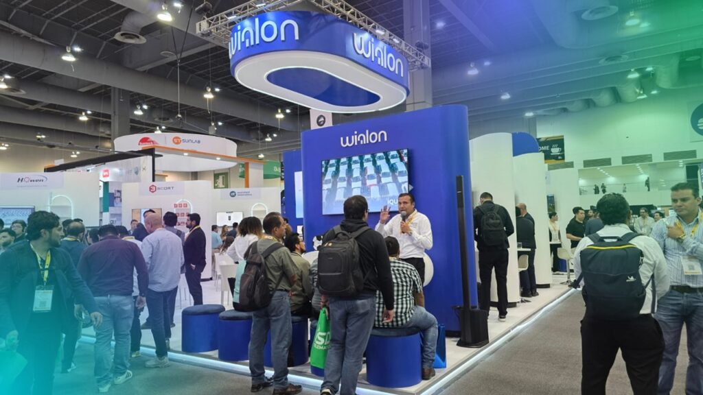 Diseño y Construcción de Stands para Expos en México