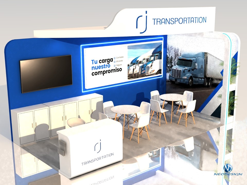 diseño y construccion de stands para exposiciones cdmx expos mexico (1)