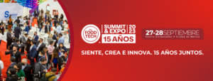 Foodtech Mexico 2023