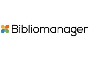 logo bibliomanager