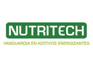 logo nutritech