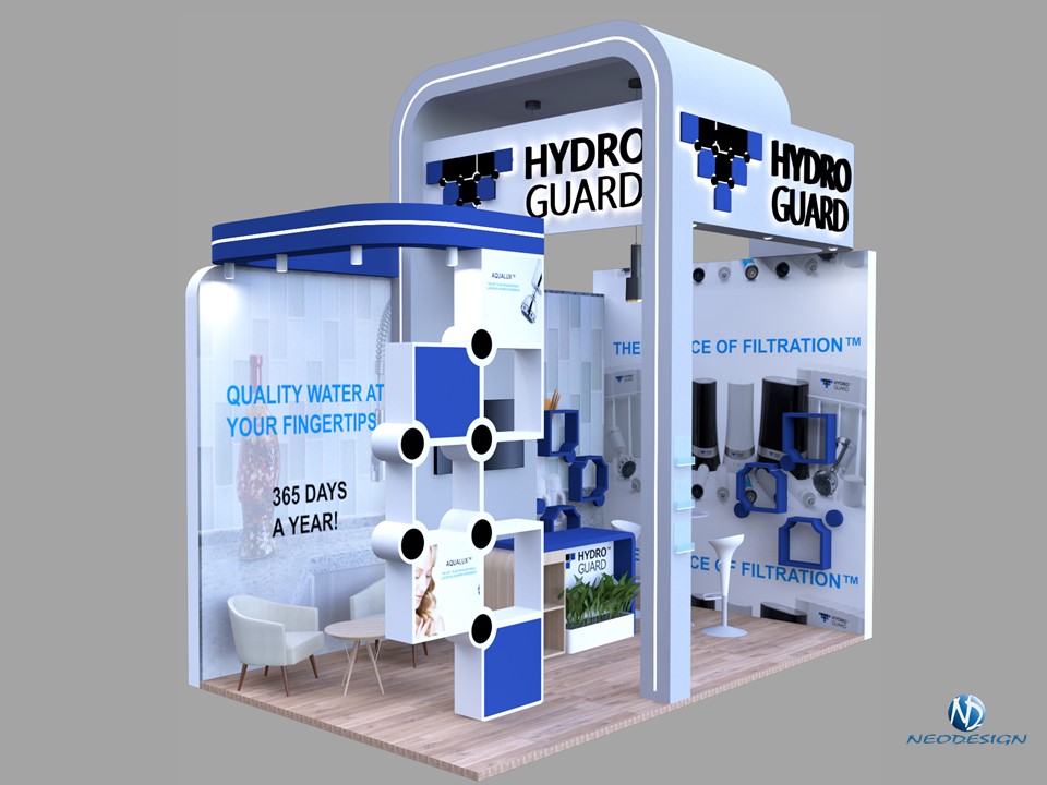 proveedores de stands en guadalajara