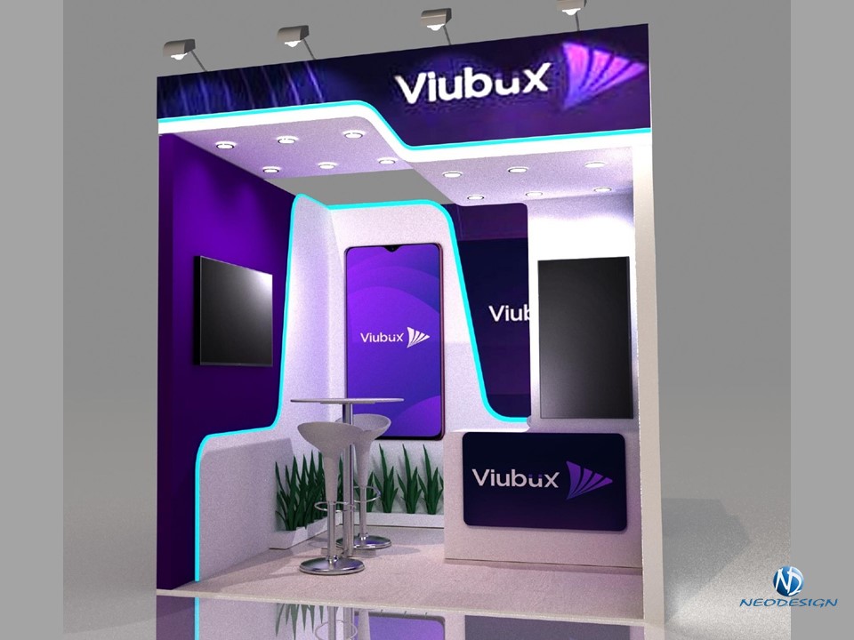 proveedores de stands en guadalajara